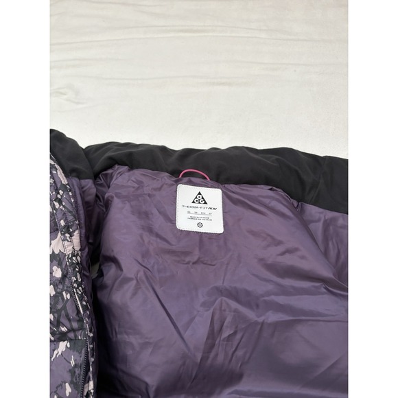 NEW Nike ACG Lunar Lake Therma-FIT ADV Vest Women's Size XSMALL FV7331 Nike Vest - Picture 9 of 13